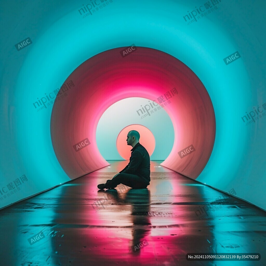 時(shí)光隧道設(shè)計(jì)