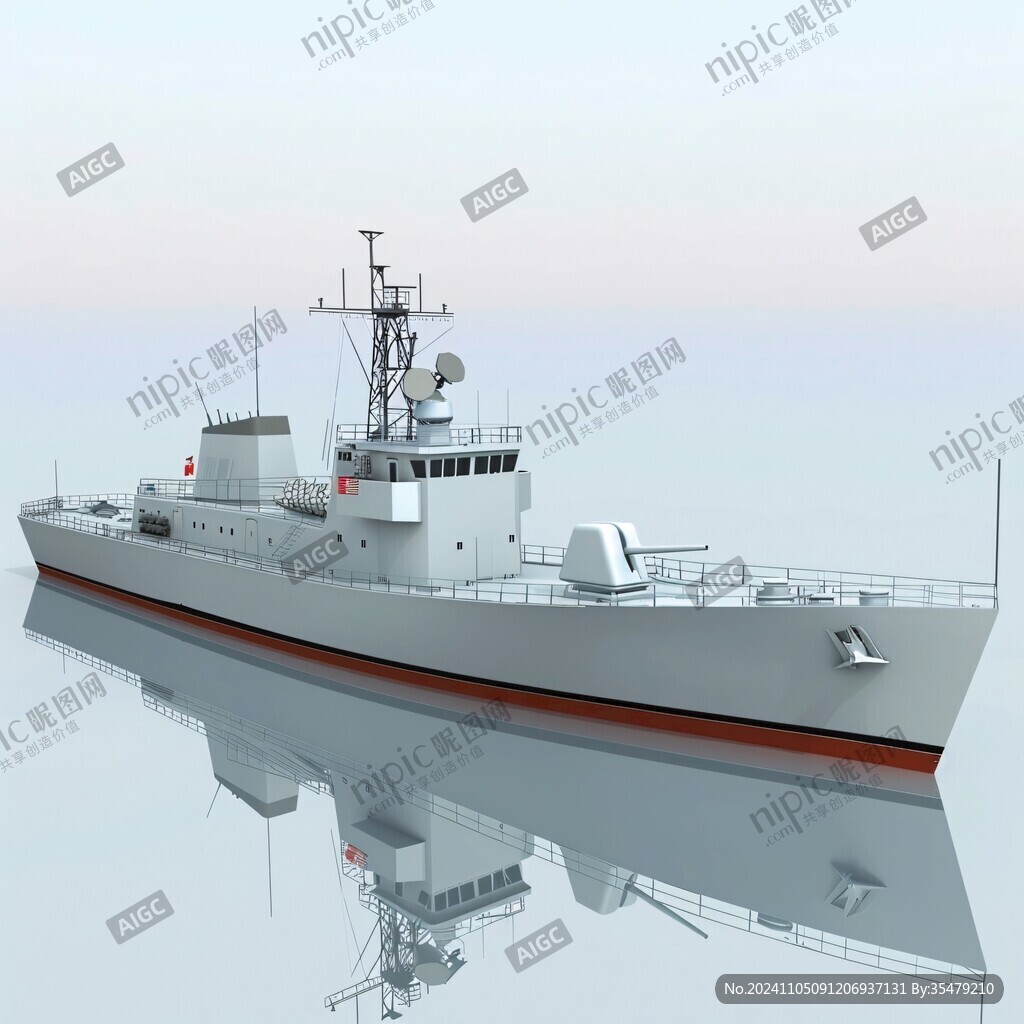 功勛艦