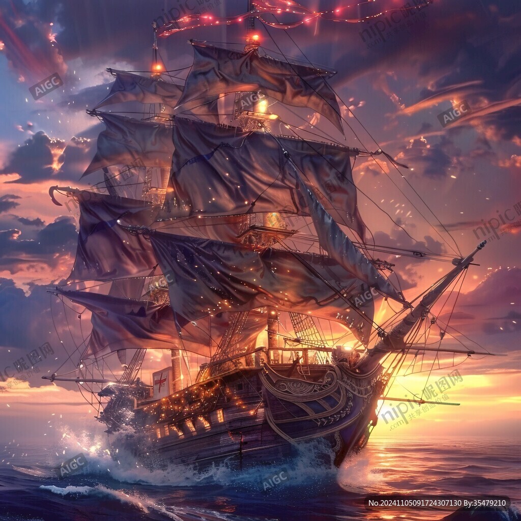 夢想起航畫面