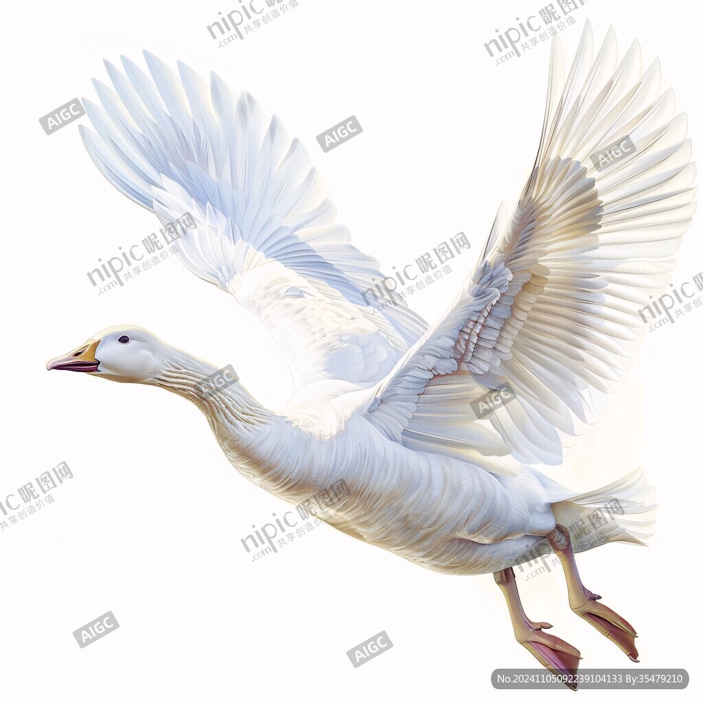 免摳大雁