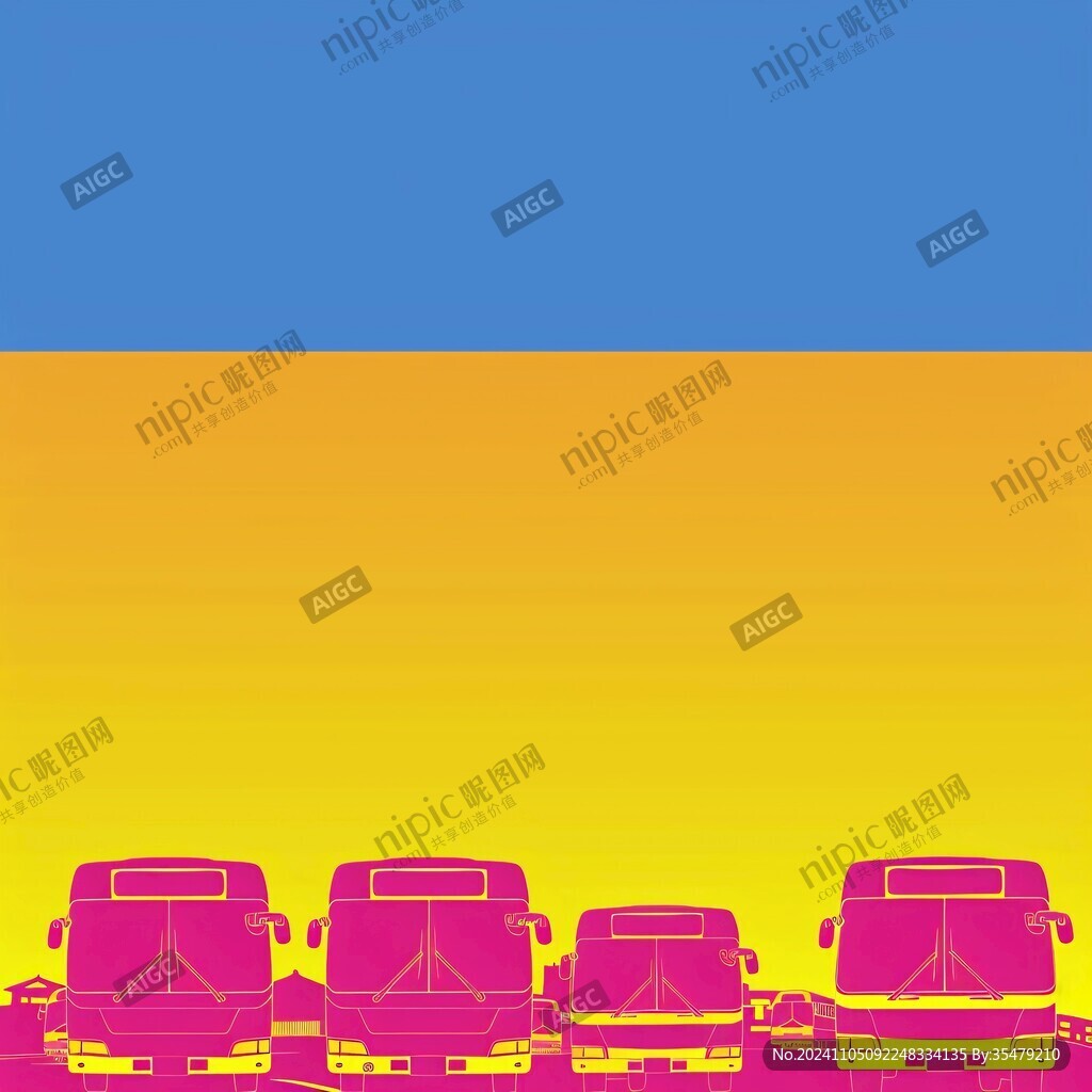 卡車背景