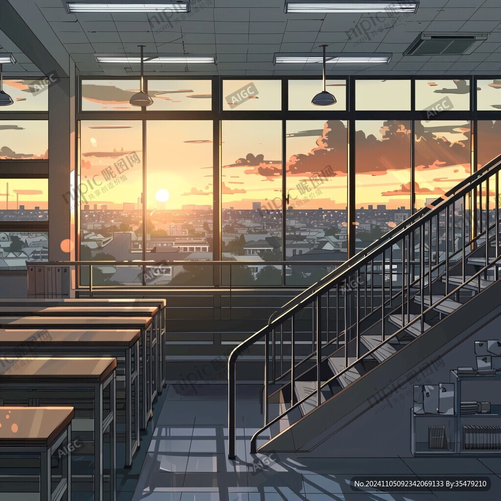 漫畫校園