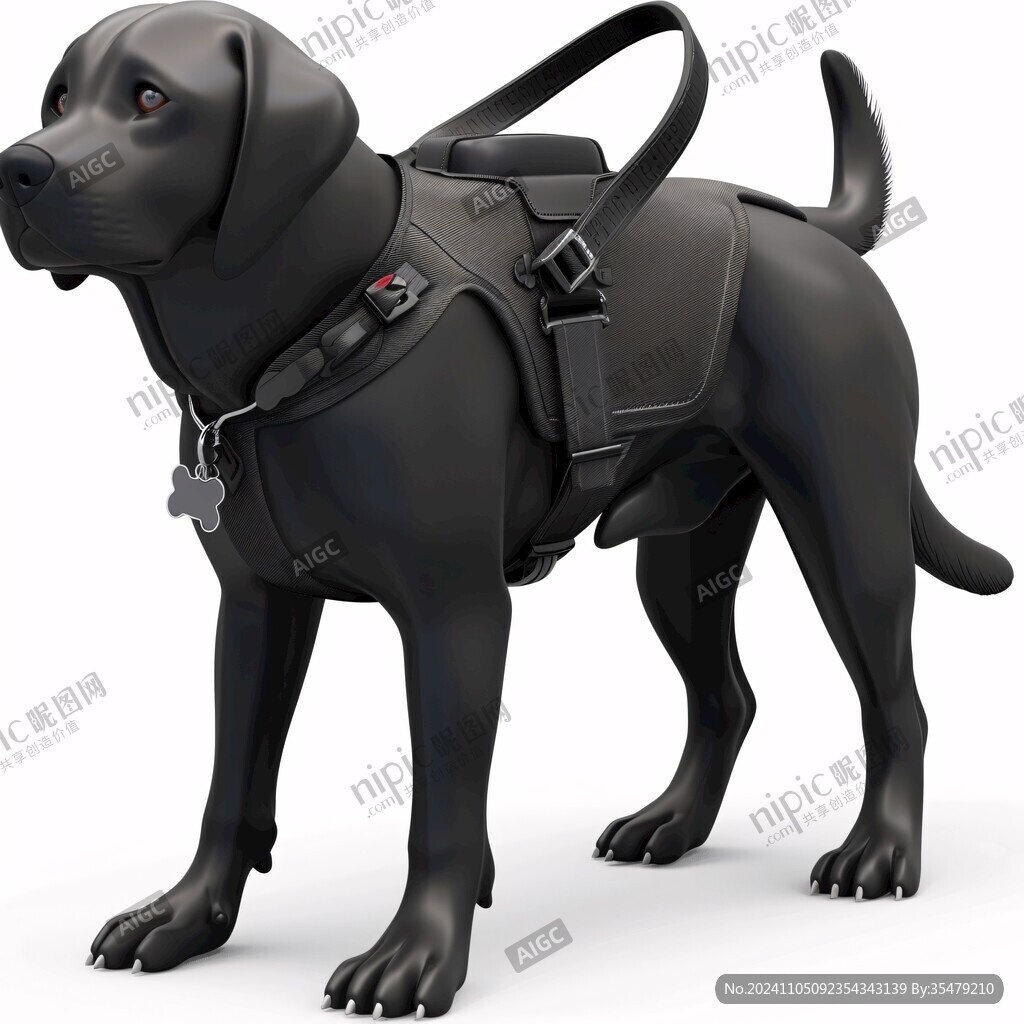 機器警犬