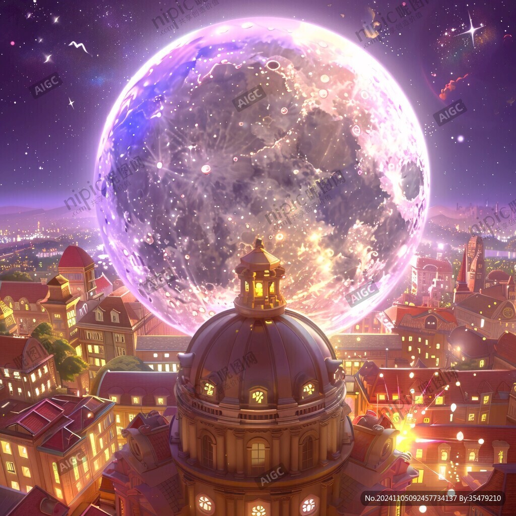 星愿大陸