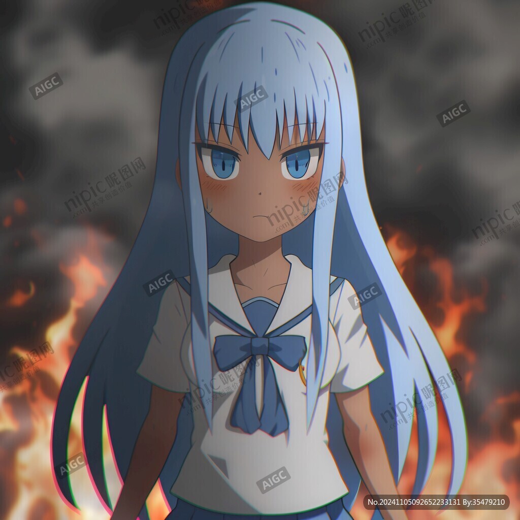 藍理