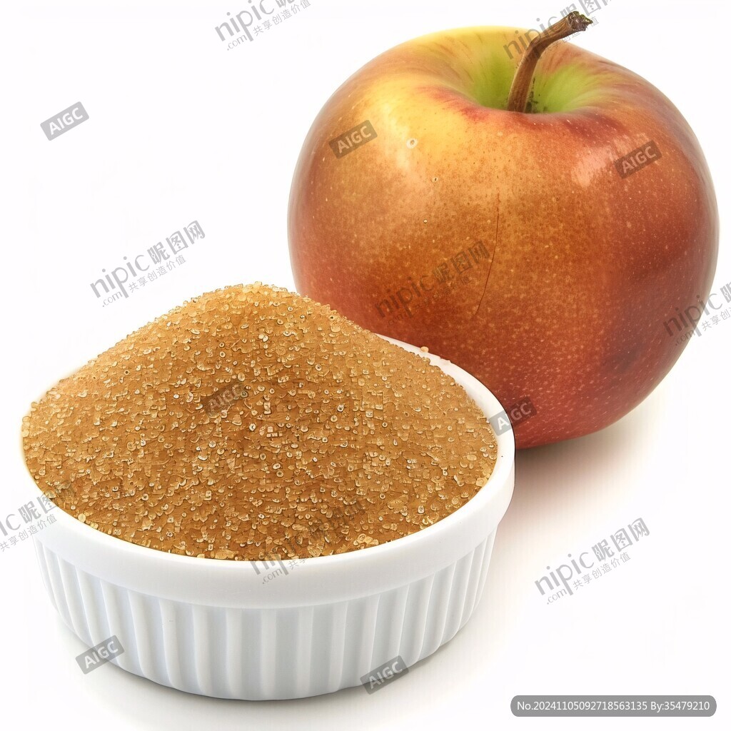 蘋果果纖維