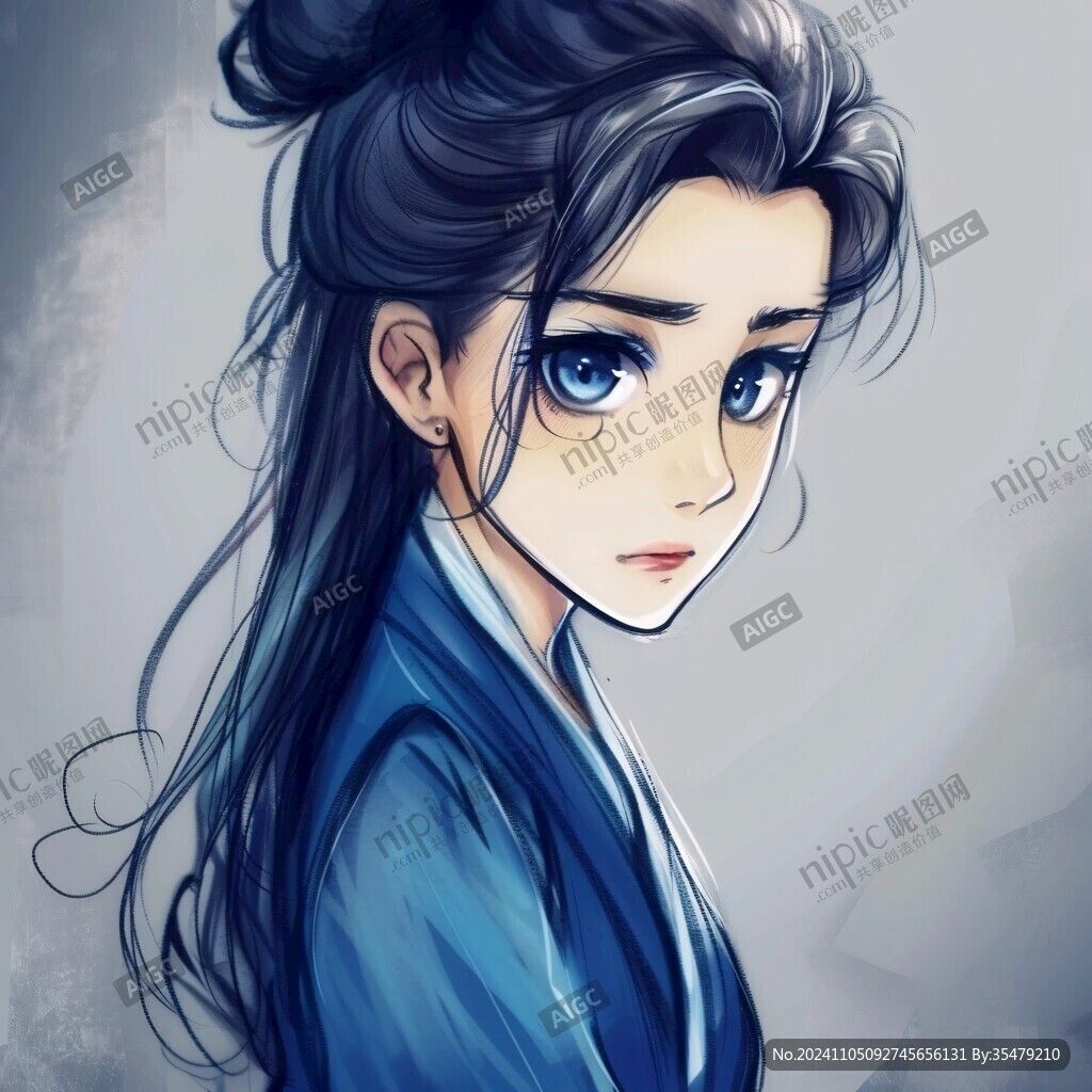 手繪至尊寶