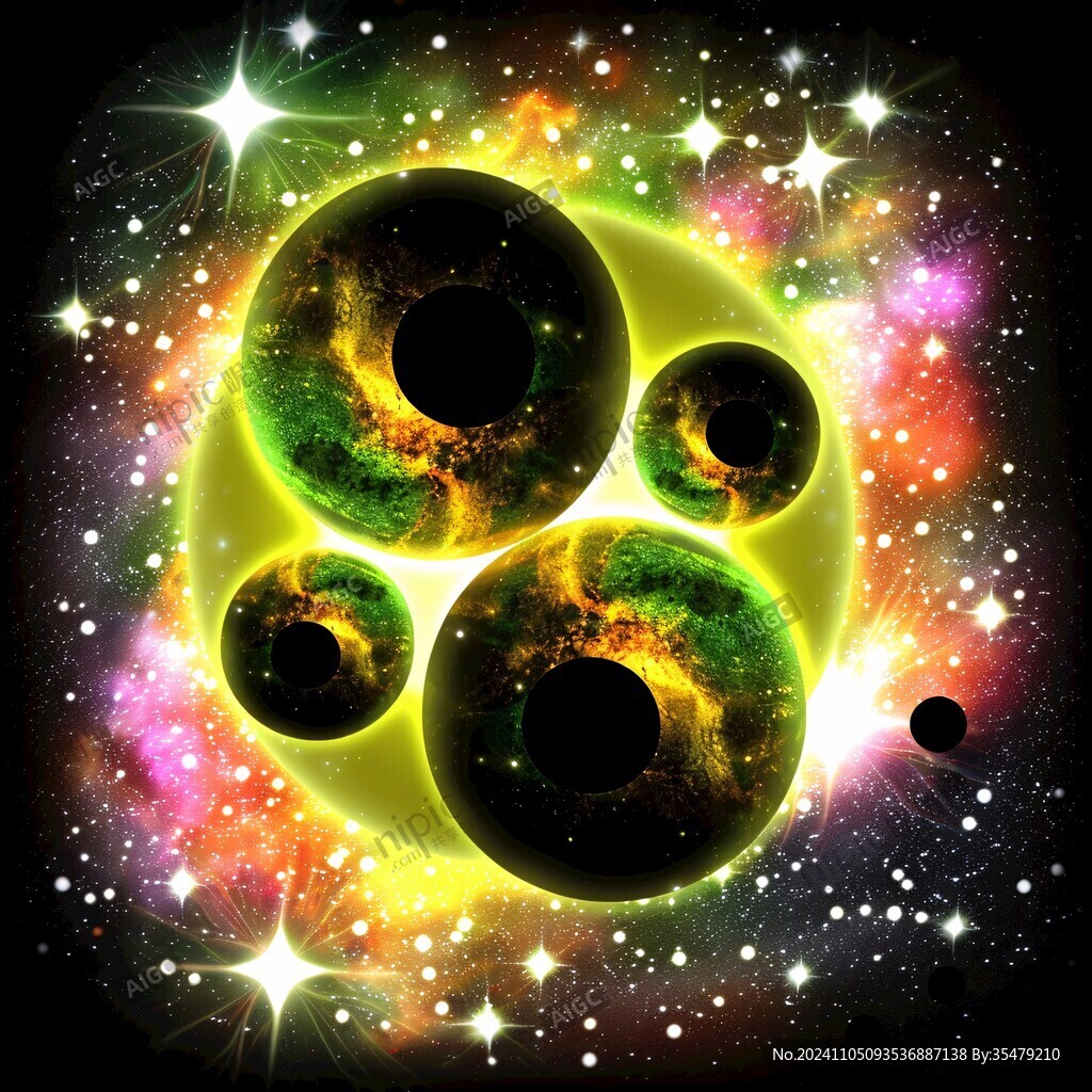 宇宙命運(yùn)