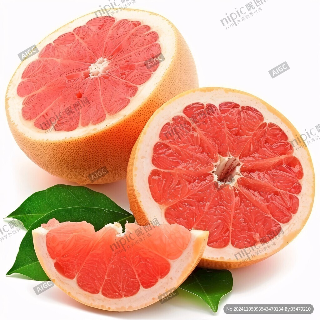 紅西柚主圖