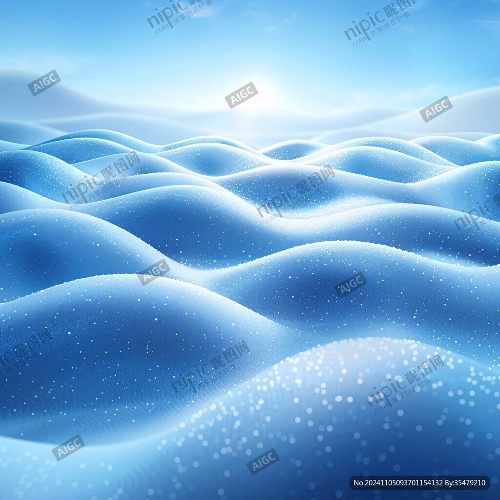 3d山脈背景