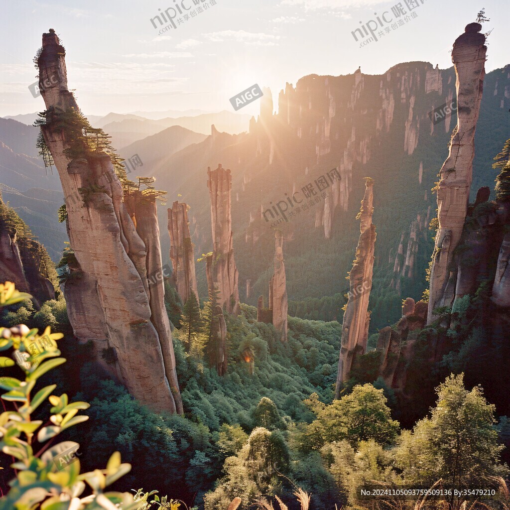 神堂灣景觀