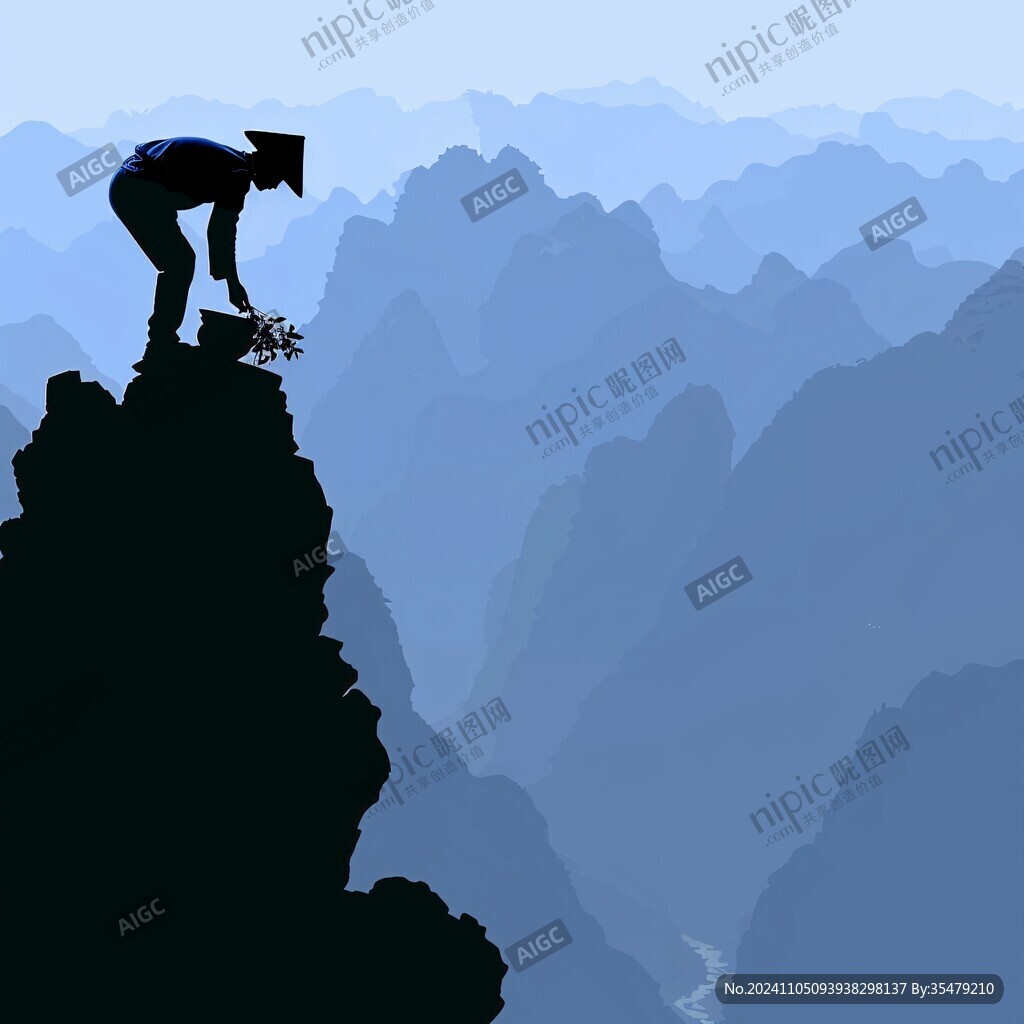 挑戰巔峰