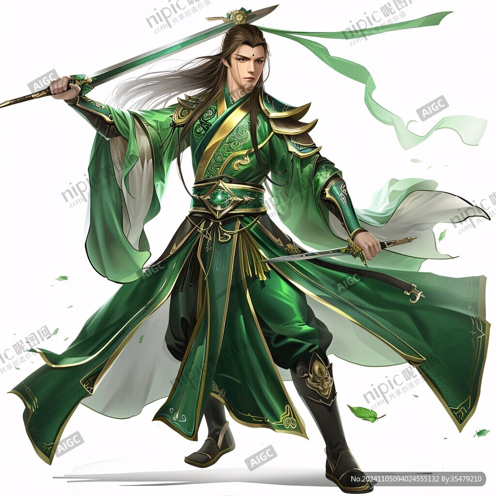 原畫