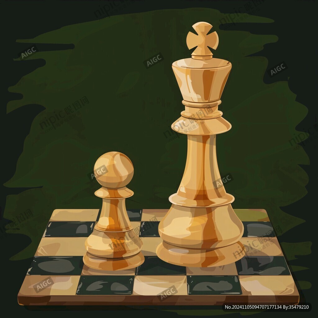 棋盤元素