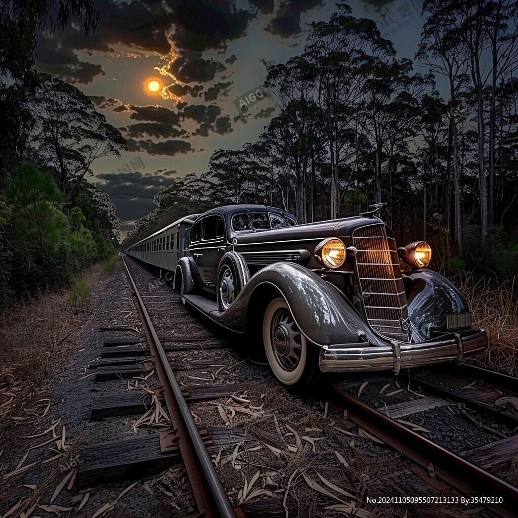 1928年汽車
