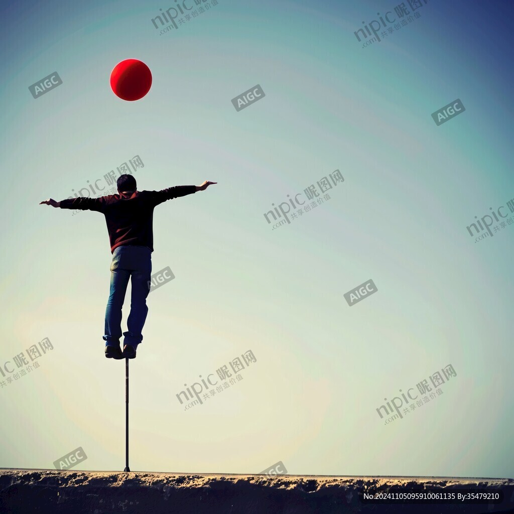 平衡ball