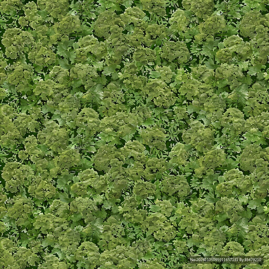 無盡夏花朵底紋