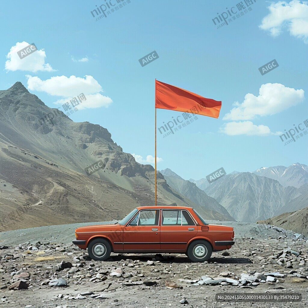 蘇聯轎車