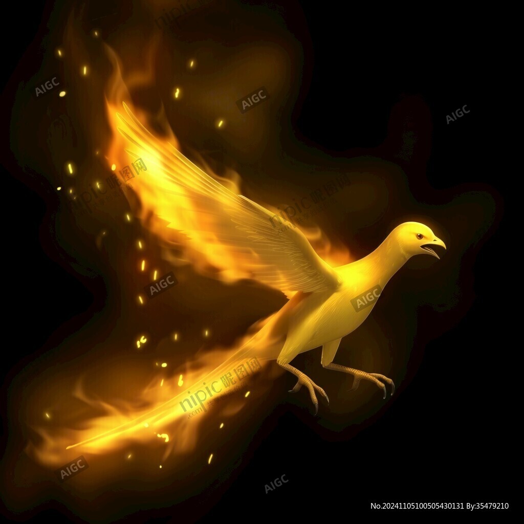 火鳥火鳳神火圣火鳳凰