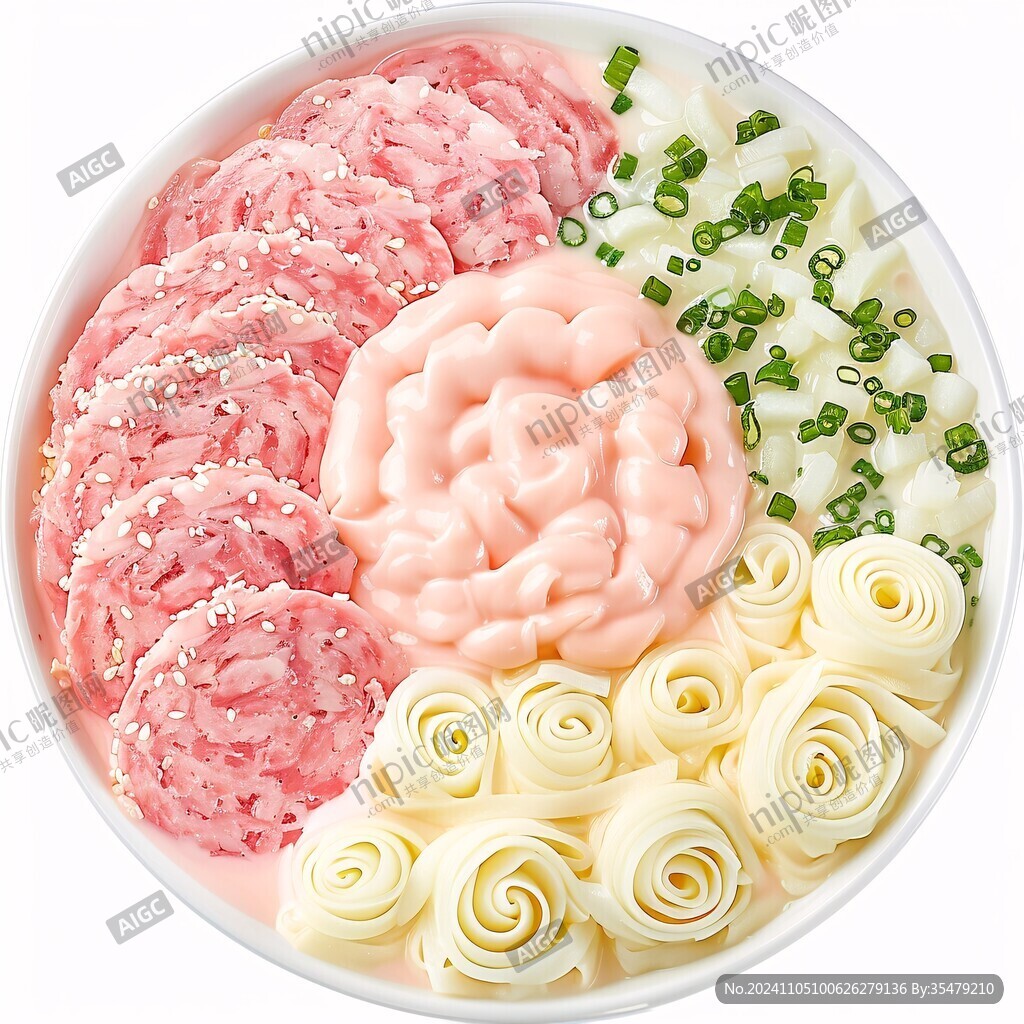 花開富貴雪花肥牛