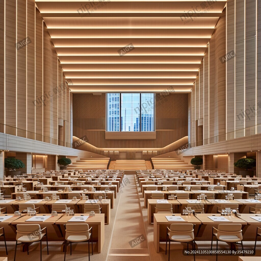 g20主會場餐廳