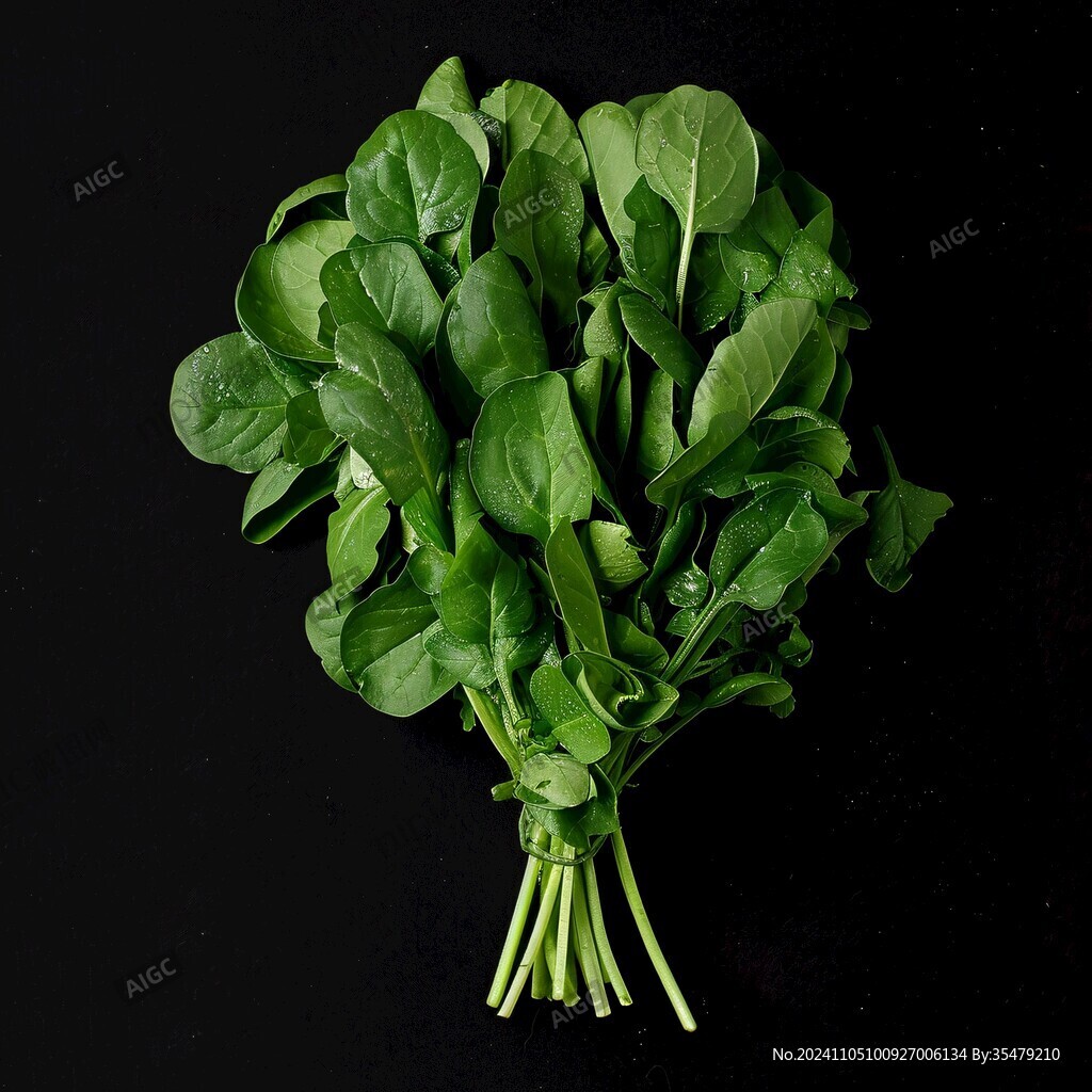 新鮮蔬菜木耳菜