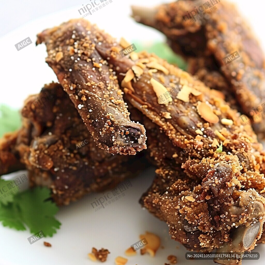 鹵鴨脖鴨翅鹵味零