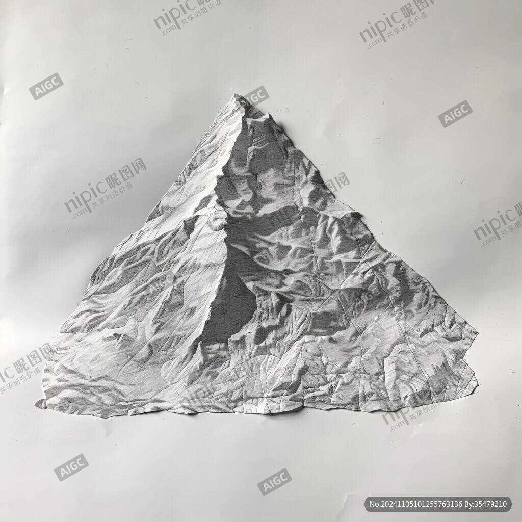 立體紙雕