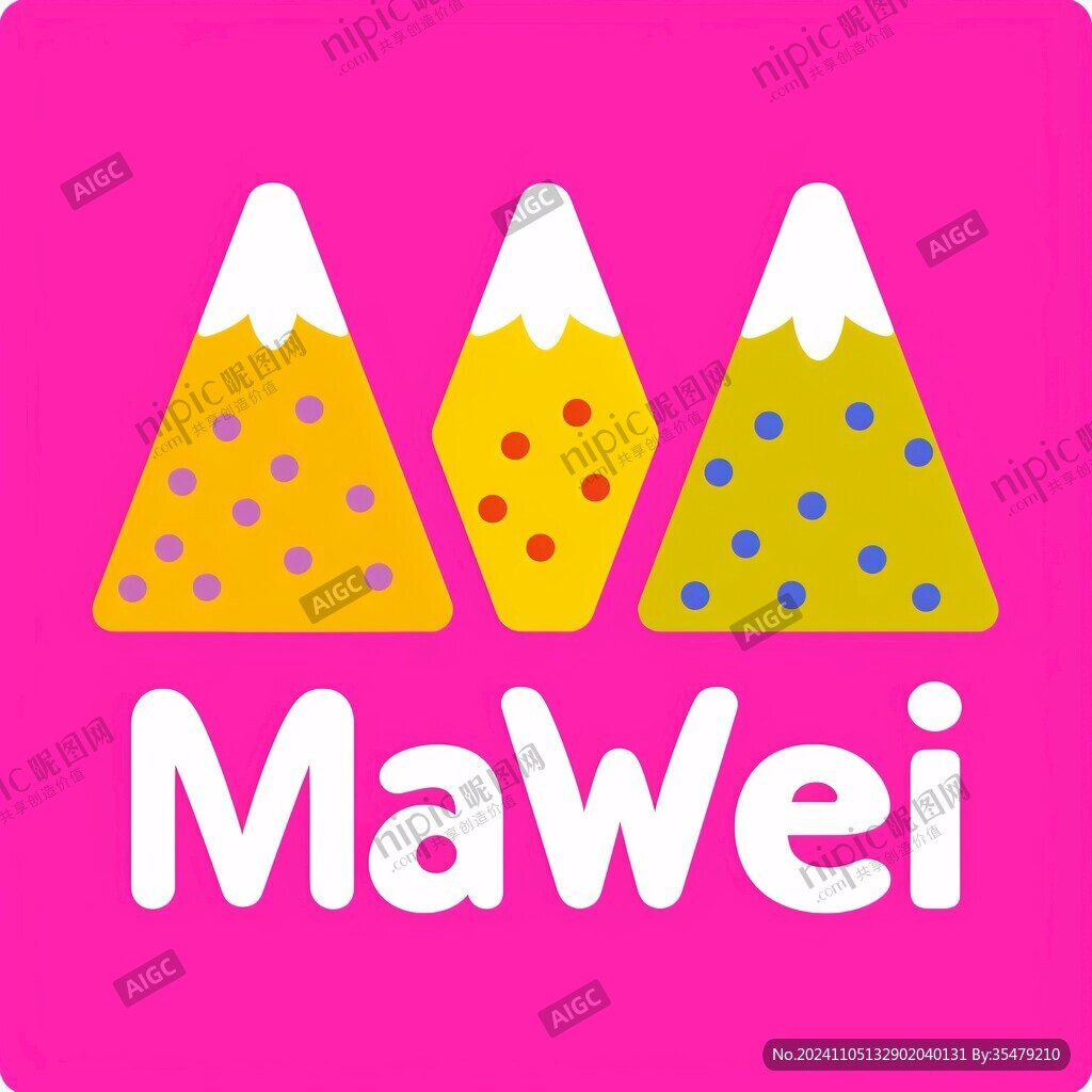 西瓜冰logo