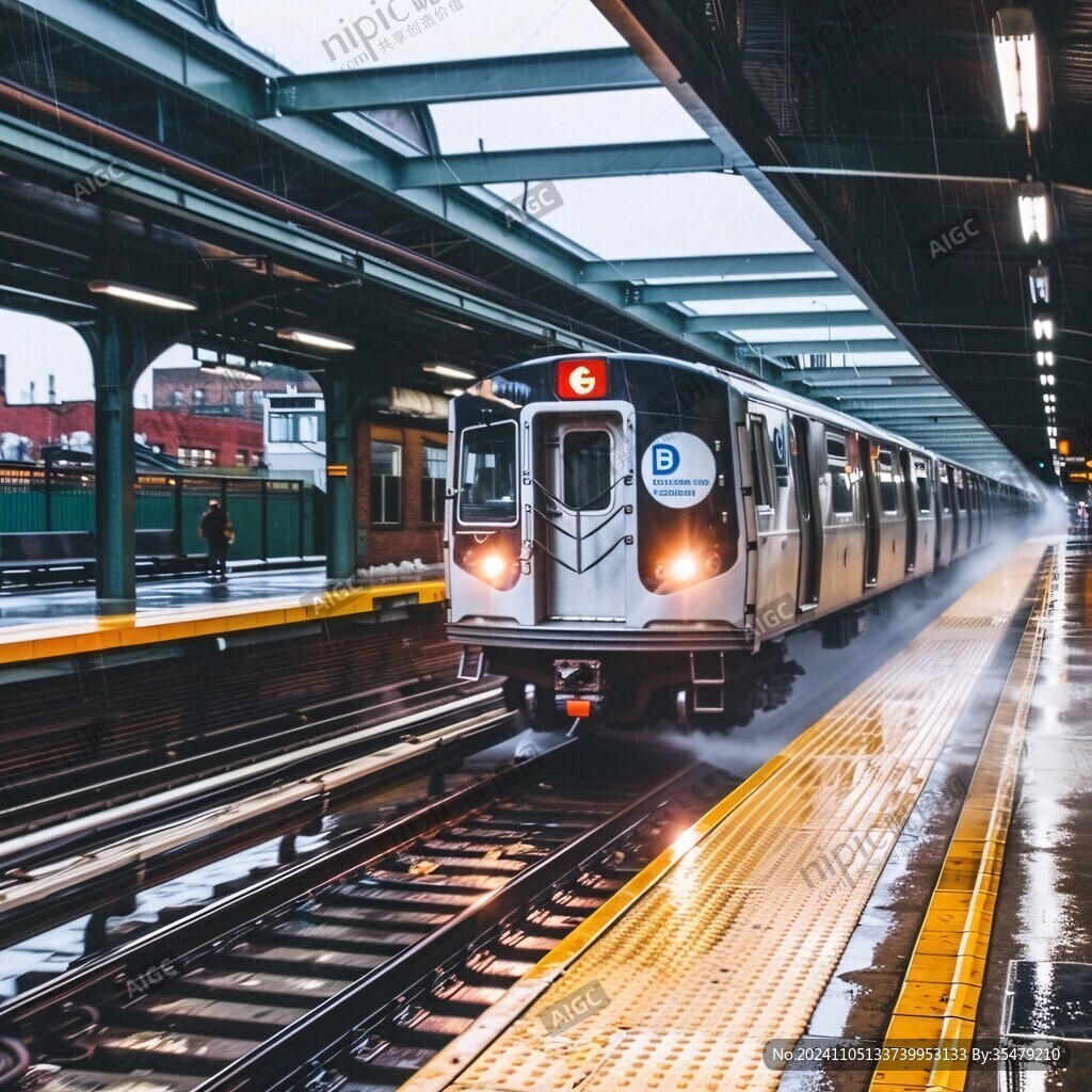 火車站交通運(yùn)輸