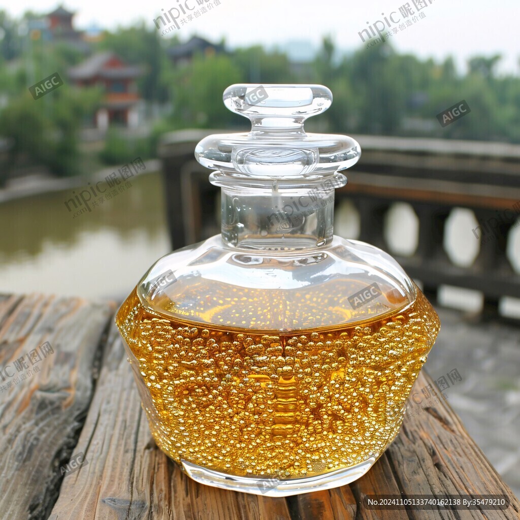 蜂巢陳皮泡酒