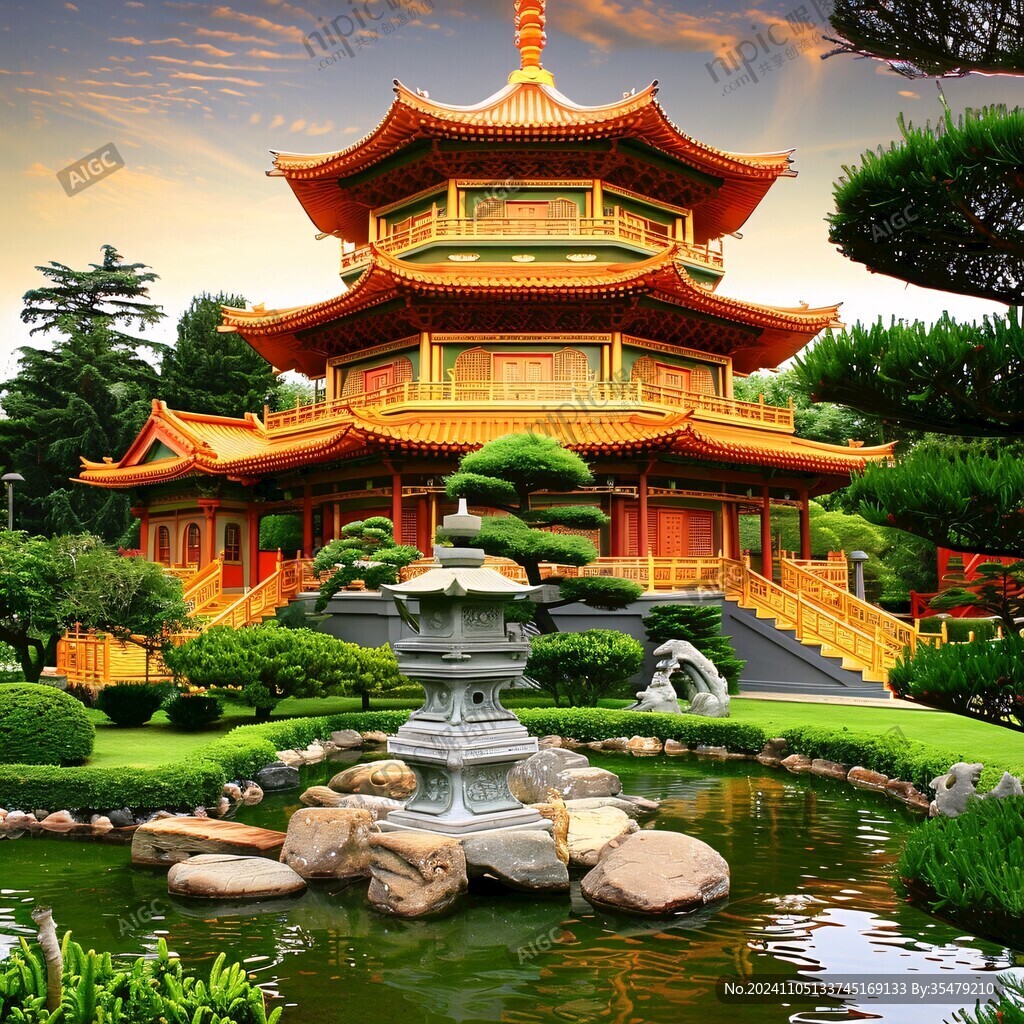 亞洲園