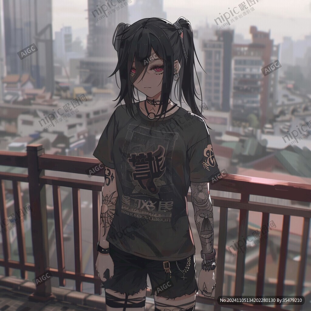 t恤賀圖