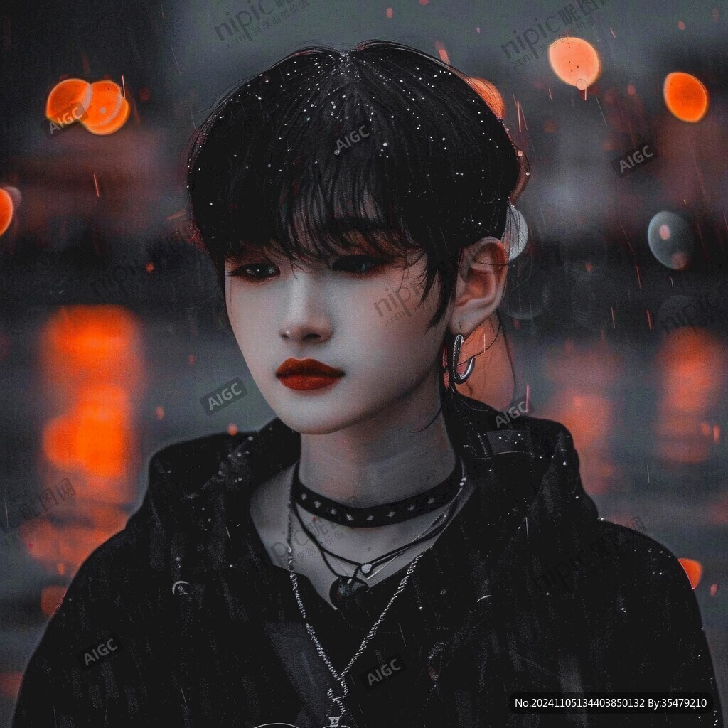 病嬌