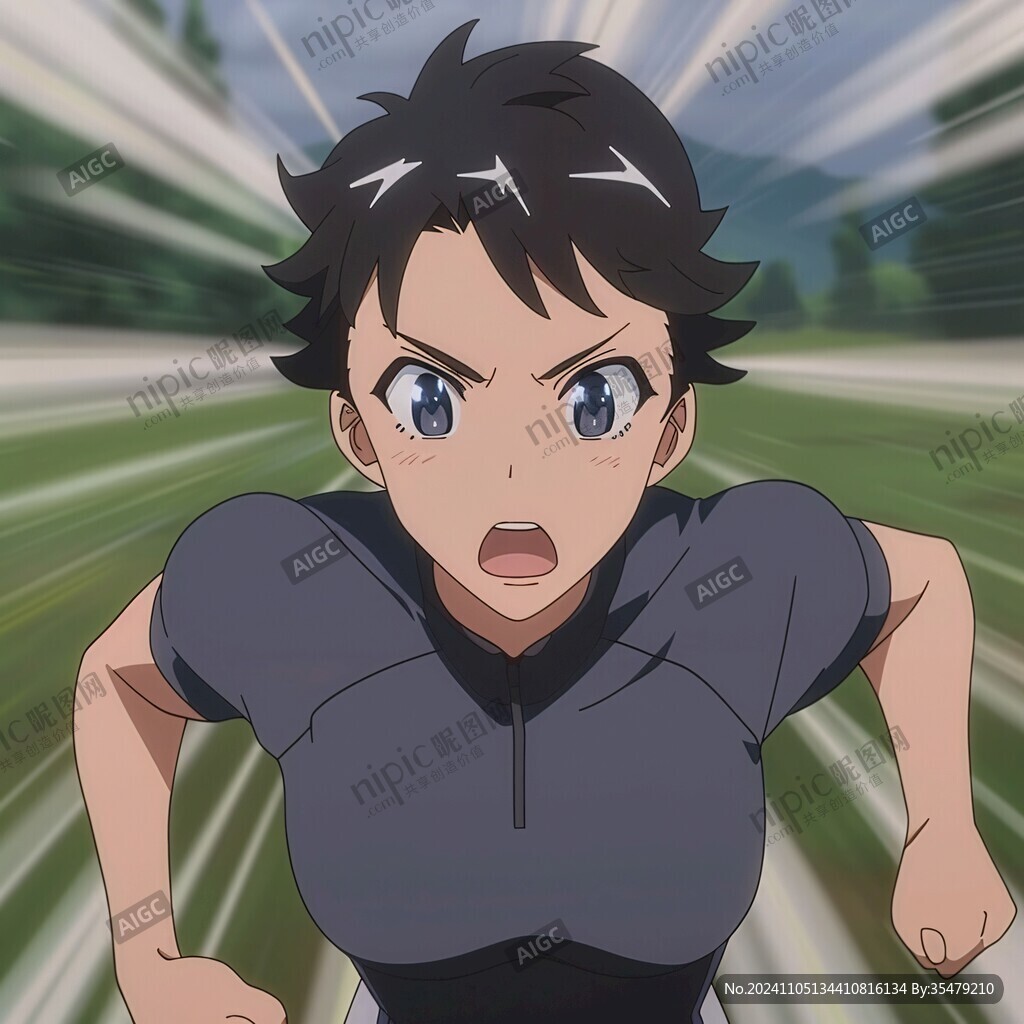 超能運動會