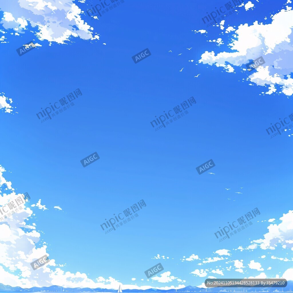 動(dòng)漫云素材