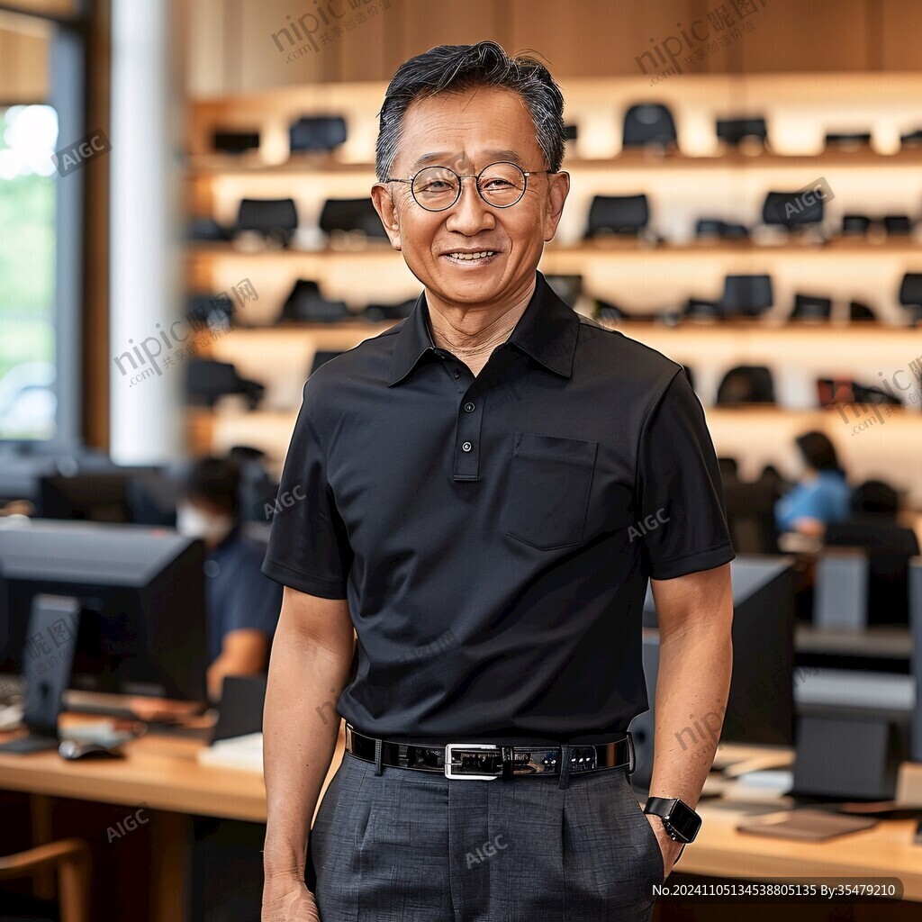男裝定制
