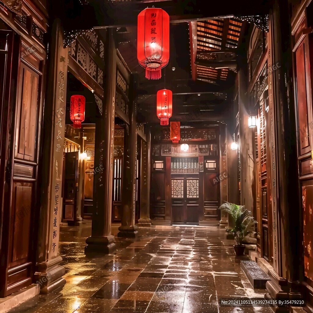 烏鎮廳