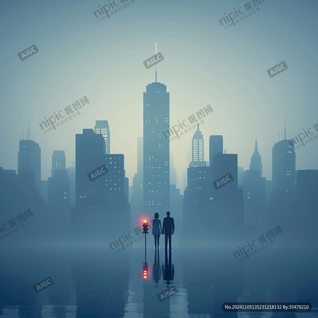 霧靄中的cbd