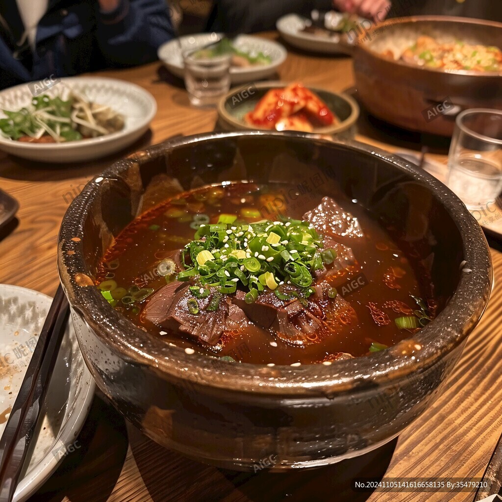 饌鍋牛肉
