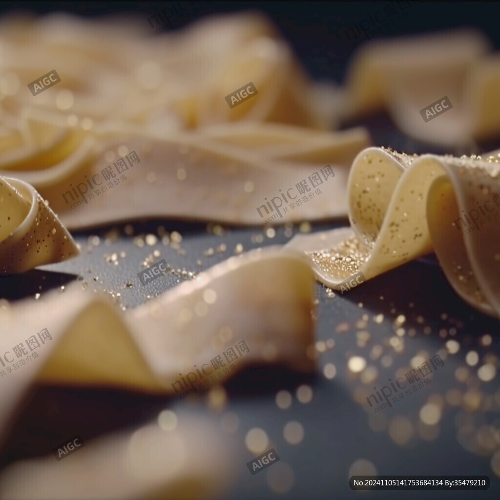 意粉廣告