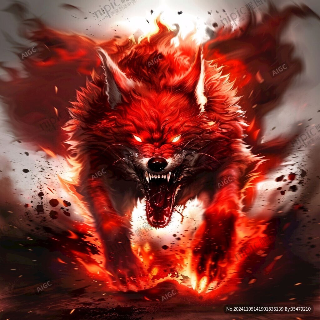四大神獸之一