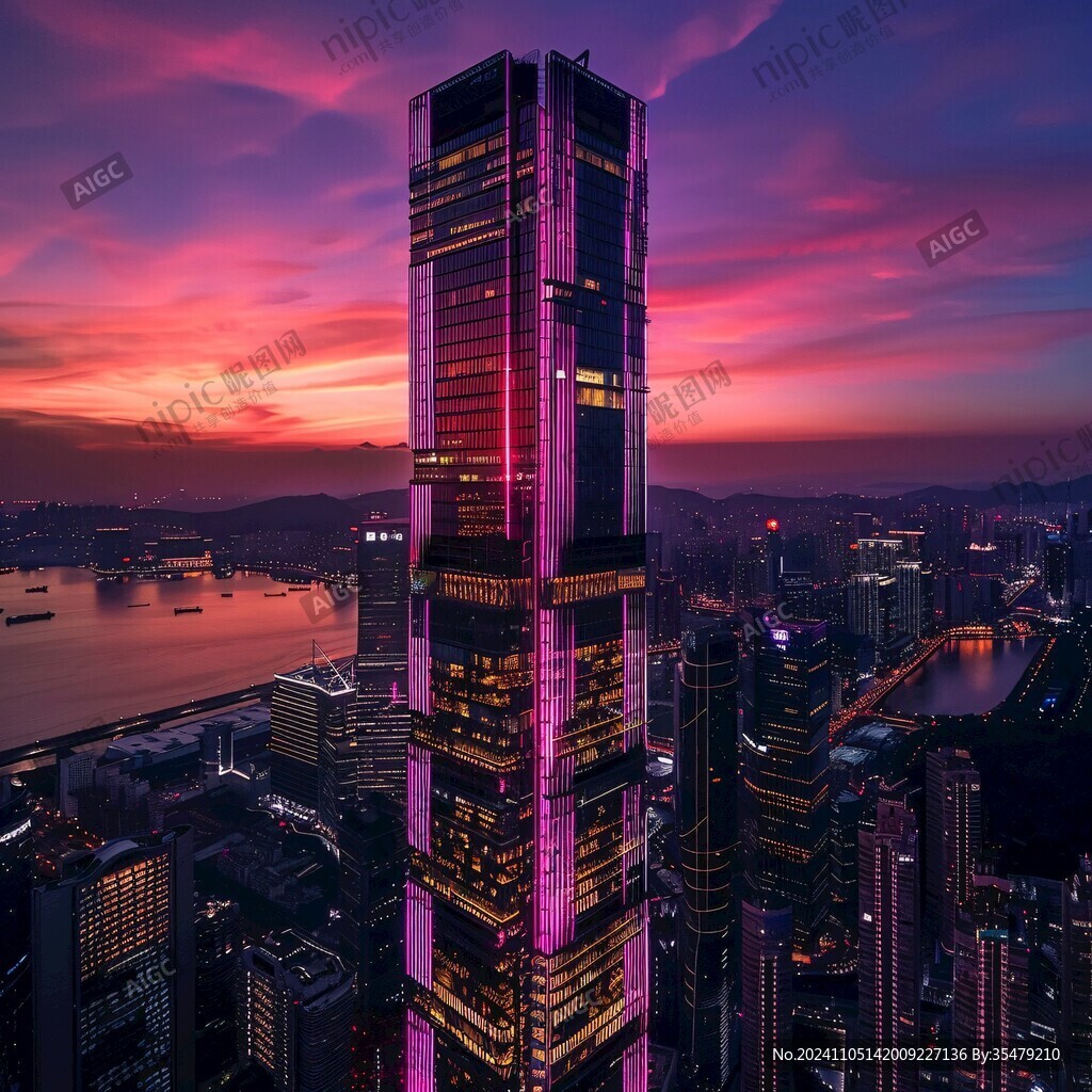 龍光紫照