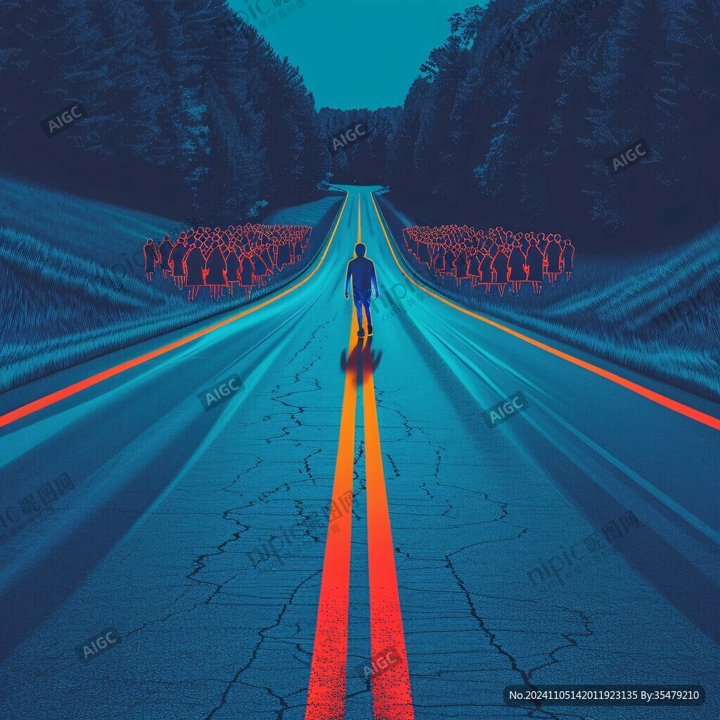 人性道路