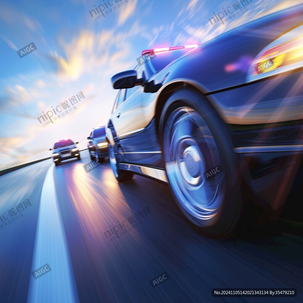 極速飛車