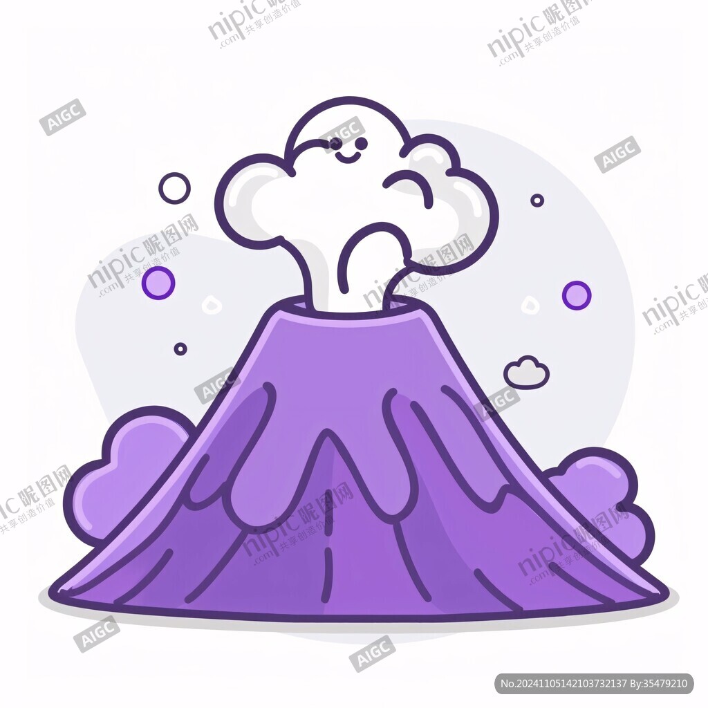 富士山元素
