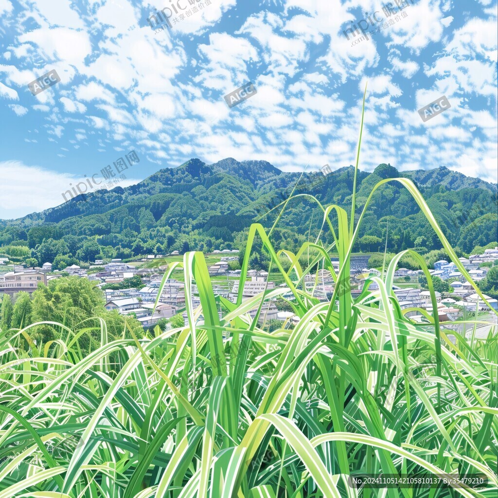 竹原