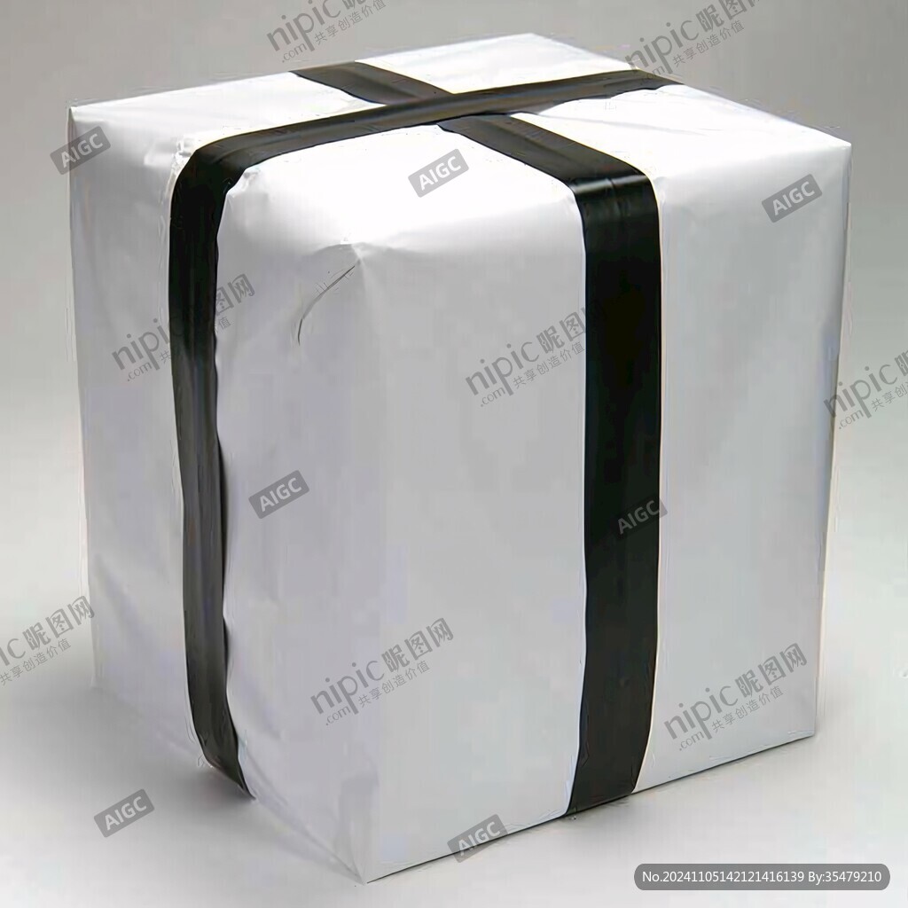 企業禮品包裝