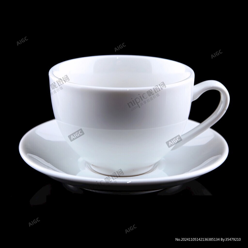 歐式簡約咖啡杯