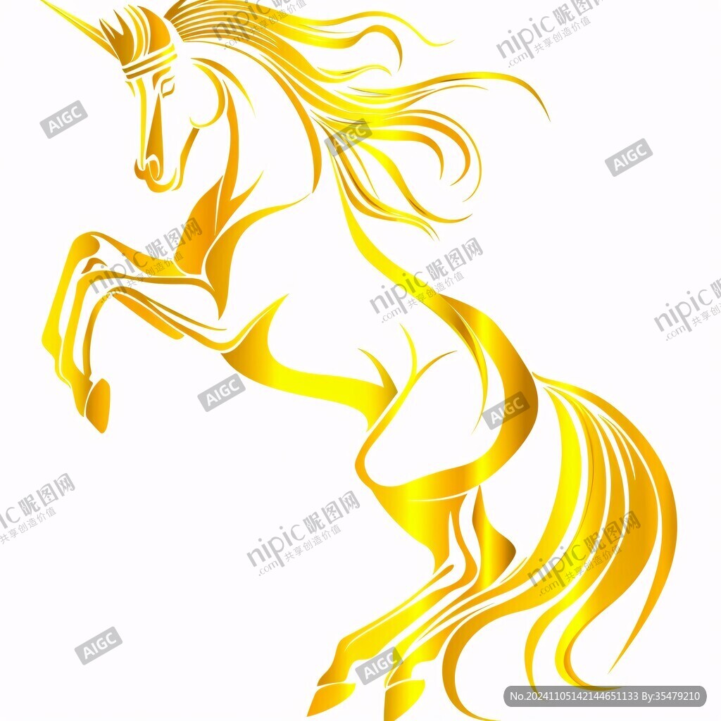 騰飛速度馬飛奔飛馬